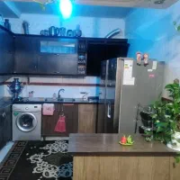 اپارتمان ۶۳ متری شهرک رسالت