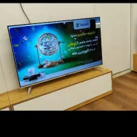 تلویزیون ۶۵ اینچ اسنوا