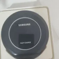 شارژر وایرلس samsung