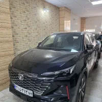 چانگان CS55 مدل 2025 وارداتی