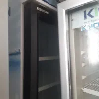 یخچال ایستاده کینو