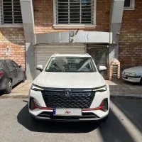 چانگان cs35 پلاس وارداتی