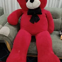 عروسک ولنتاین