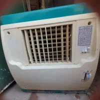 کولر ابی دستی درحد نو