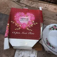 تعدادی وسایل منزل آنتیک