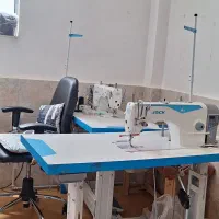 میان کار (وسط کاری)تولیدی لباس