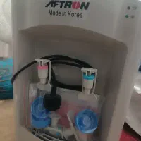 آب‌سردکن افترون Aftron  آکبند