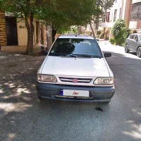 پراید۱۳۱ مدل۹۳
