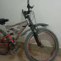 دوچرخه سایز 26