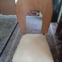 ۲ تا صندلی