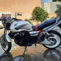 cb400سنگین