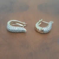 گوشواره ژوپینگ اصلی