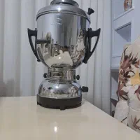 سماور گازی
