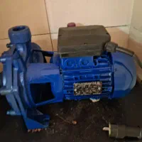پمپ آب نیم اسب الکتروژن
