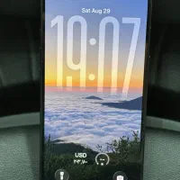 iphone 16 128 ch|موبایل|تهران, جنت‌آباد مرکزی|دیوار