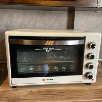 آون توستر Sapor مدل SOT-4202W