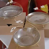 ظروف پذیرایی نو