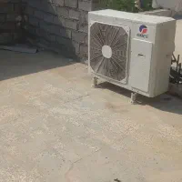 فروش ۲عدد کولر دوتیکه گری ۳۶هزار