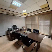 ۷۰ متر سند اداری با امکانات در فاطمی
