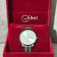 ساعت مردانه کوبل اصل