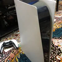 ps5 slim|کنسول، بازی ویدئویی و آنلاین|رامهرمز, |دیوار