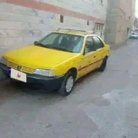 تاکسی گردشی روآسال۹۰ / ۶سال خواب / اتاق پلمپ