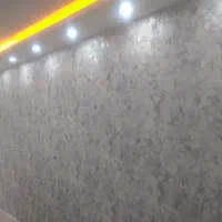 تزئینات ساختمانی نقاشی وکاغذدیواری