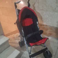 کالسکه دلیجان مدل دیبا