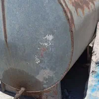 تانکر ورق سفید