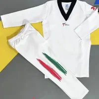لباس  و وسایل تکواندو