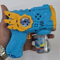 حباب ساز استیج عمده