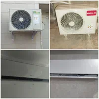 نصب و تعمیرات پکیج کولر گازی آبگرمکن با گارانتی