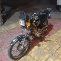 موتور مدل ۹۰
