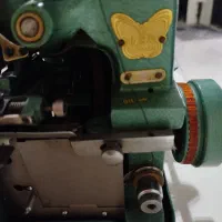 چرخ سردوز سه نخ پروانه اصل(در گلبهار)