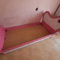 تخت و سرویس کامل نوجوان-۲تخت-۲کمد-