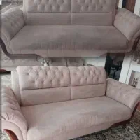 مبل شویی تضمینی(بهنام )(سراسر مشهد)