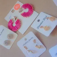 انواع گوشواره