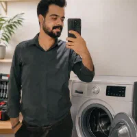 فوری و مطمئن تعمیر لباسشویی و یخچال