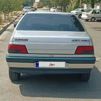 405GLXدرحد|خودرو سواری و وانت|کرج, بنیاد|دیوار