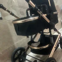 کالسکه خارجی مارک بلکو در حد نو