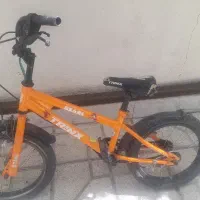 دوچرخه