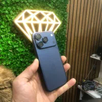 گوشی آیفون ۱۷ پرو ۲۰ بار شارژ