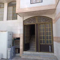 خانه همکف دلباز مشترک