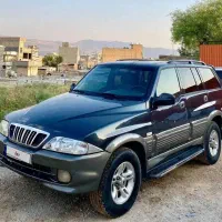 موسو شیش سیلندر دنده صفر
