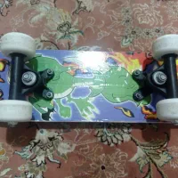 مقداری وسیله.تخته اسکیت.سبزی خردکن