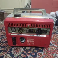 موتور برق هوندا اصل ژاپن مسافرتی ۳۰۰ وات