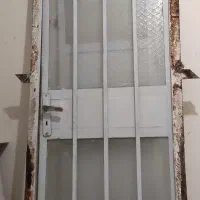 فروش درب اهنی