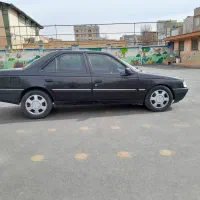 پژو۴۰۵|خودرو سواری و وانت|بهارستان, |دیوار