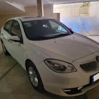 برلیانس H330 مدل 1399 موتور 1650 CC