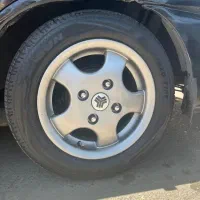 رینگ اسپرت پراید سایز ۱۳